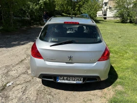 Обява за продажба на Peugeot 308 ~6 900 лв. - изображение 4