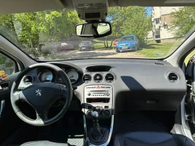 Обява за продажба на Peugeot 308 ~6 900 лв. - изображение 9