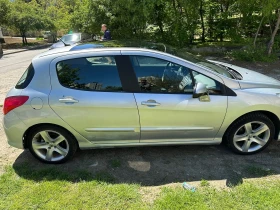 Обява за продажба на Peugeot 308 ~6 900 лв. - изображение 6