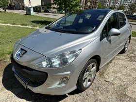 Обява за продажба на Peugeot 308 ~6 900 лв. - изображение 1