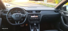 Обява за продажба на Skoda Octavia VRS ~26 499 лв. - изображение 11
