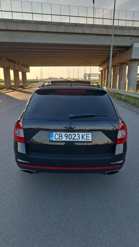 Обява за продажба на Skoda Octavia VRS ~26 499 лв. - изображение 7