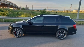 Обява за продажба на Skoda Octavia VRS ~26 499 лв. - изображение 5