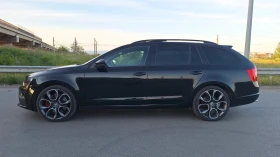 Обява за продажба на Skoda Octavia VRS ~26 499 лв. - изображение 3