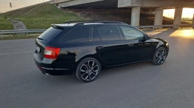 Обява за продажба на Skoda Octavia VRS ~26 499 лв. - изображение 4
