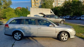 Opel Vectra C 1.9 TDCI  | Mobile.bg    15