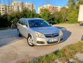 Opel Vectra C 1.9 TDCI  | Mobile.bg    2