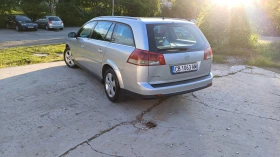 Opel Vectra C 1.9 TDCI  | Mobile.bg    4