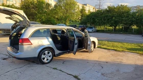 Opel Vectra C 1.9 TDCI  | Mobile.bg    14