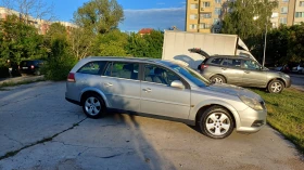 Opel Vectra C 1.9 TDCI  | Mobile.bg    16