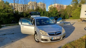 Opel Vectra C 1.9 TDCI  | Mobile.bg    13