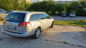Opel Vectra C 1.9 TDCI  | Mobile.bg    5