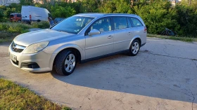 Opel Vectra C 1.9 TDCI  | Mobile.bg    17