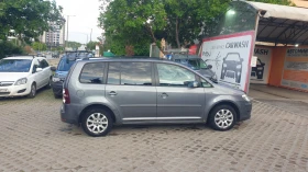 Обява за продажба на VW Touran ~7 600 лв. - изображение 1