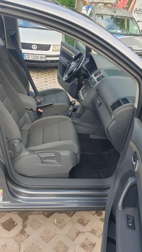 Обява за продажба на VW Touran ~7 600 лв. - изображение 4