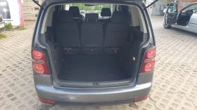 Обява за продажба на VW Touran ~7 600 лв. - изображение 6