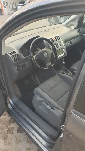 Обява за продажба на VW Touran ~7 600 лв. - изображение 5