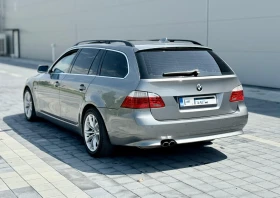 BMW 530 / | Mobile.bg    3