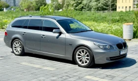 BMW 530 / | Mobile.bg    5