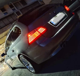 BMW 530 / | Mobile.bg    7