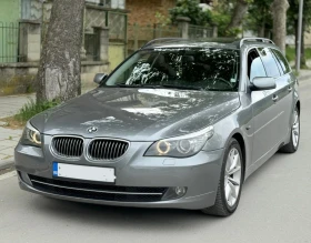 BMW 530 / | Mobile.bg    2