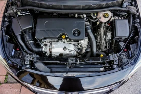Opel Astra 1.6CDTI DYNAMIC AUTO - 17995 лв. - 92929557 14