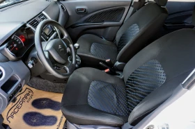 Suzuki Celerio 1.0I EASY  | Mobile.bg    7