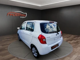 Suzuki Celerio 1.0I EASY  | Mobile.bg � ����� ������ 4
