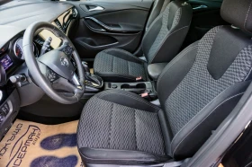 Opel Astra 1.6CDTI DYNAMIC AUTO - 17995 лв. - 92929557 5