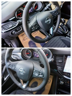 Opel Astra 1.6CDTI DYNAMIC AUTO - 17995 лв. - 92929557 11