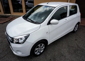     Suzuki Celerio 1.0I EASY 