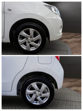 Suzuki Celerio 1.0I EASY  | Mobile.bg � ����� ������ 15