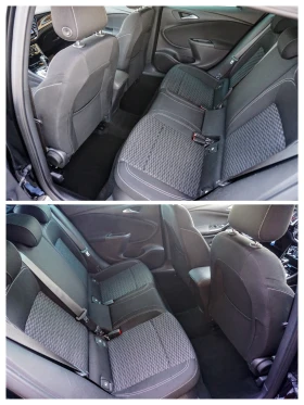 Opel Astra 1.6CDTI DYNAMIC AUTO - 17995 лв. - 92929557 13