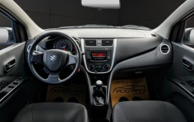 Suzuki Celerio 1.0I EASY  | Mobile.bg � ����� ������ 9