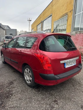 Peugeot 308 | Mobile.bg    3
