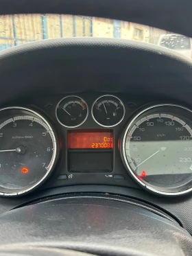 Peugeot 308 | Mobile.bg    6