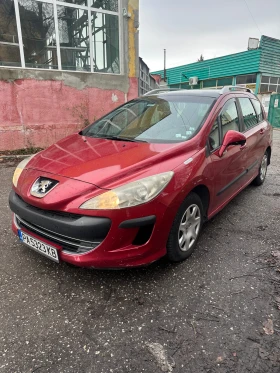 Peugeot 308 | Mobile.bg    2