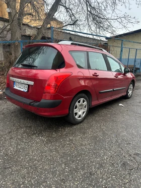 Peugeot 308 | Mobile.bg    4