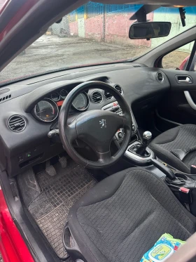 Peugeot 308 | Mobile.bg    5