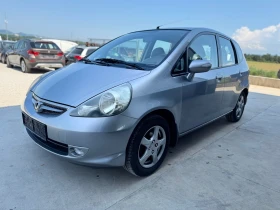 Honda Jazz 1, 4 I 83 PS | Mobile.bg    2