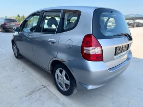 Honda Jazz 1, 4 I 83 PS | Mobile.bg    3