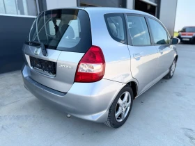 Honda Jazz 1, 4 I 83 PS | Mobile.bg    5
