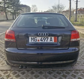 Audi A3 2.0 TDi    | Mobile.bg    5
