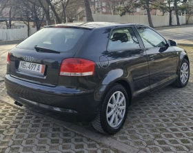 Audi A3 2.0 TDi    | Mobile.bg    6