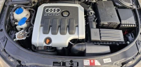 Audi A3 2.0 TDi    | Mobile.bg    13