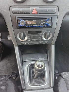Audi A3 2.0 TDi    | Mobile.bg    11