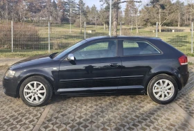 Audi A3 2.0 TDi    | Mobile.bg    3