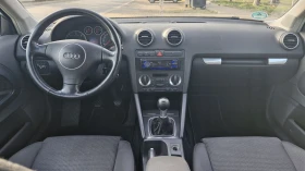 Audi A3 2.0 TDi    | Mobile.bg    9