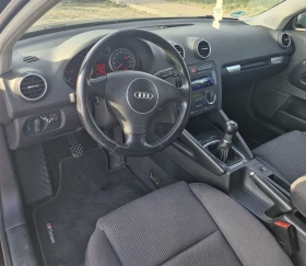 Audi A3 2.0 TDi    | Mobile.bg    8