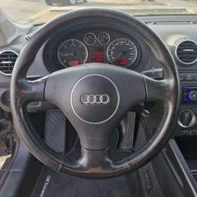 Audi A3 2.0 TDi    | Mobile.bg    10